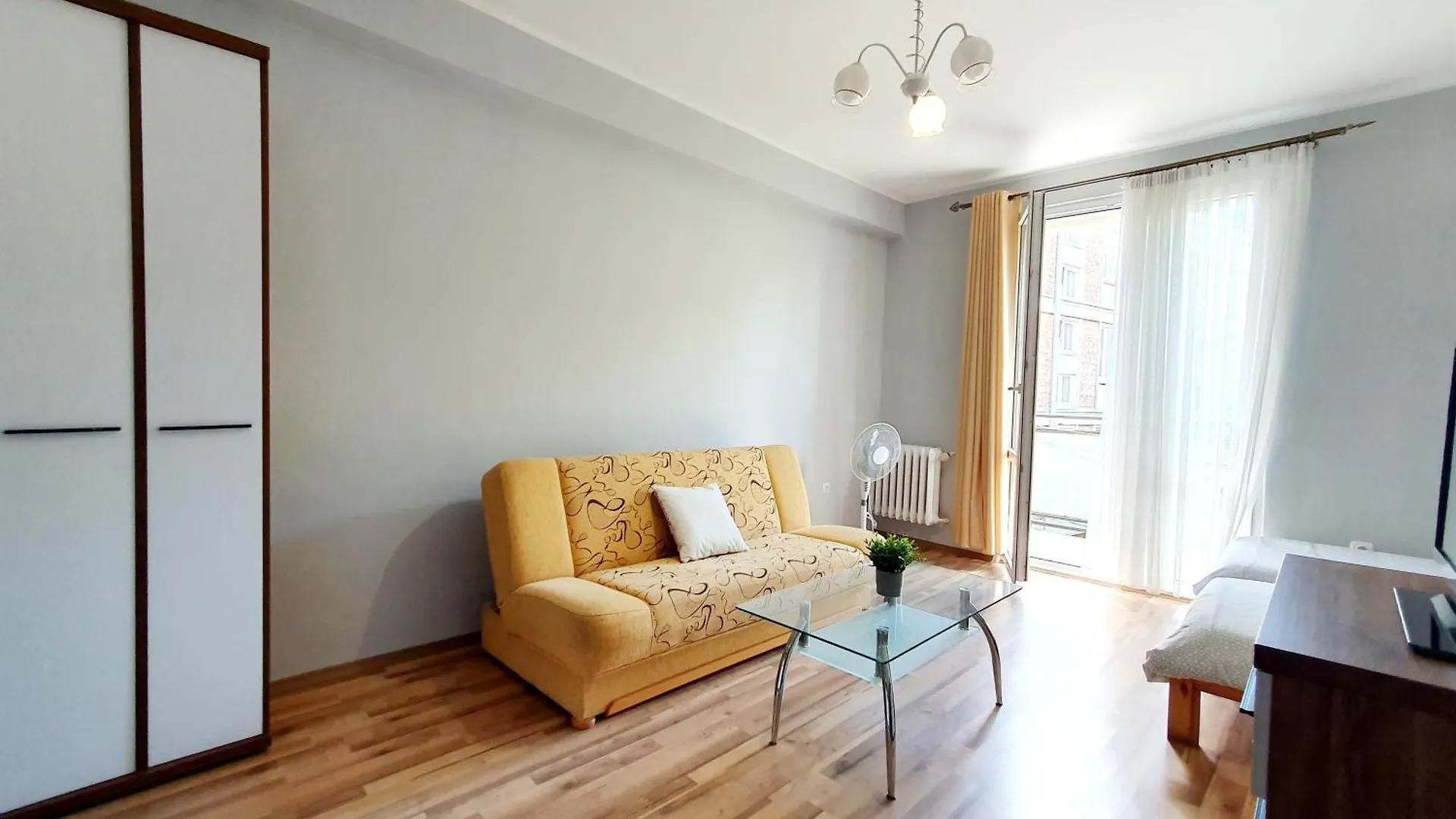 Apartment Studio Rajskie Madison Gd