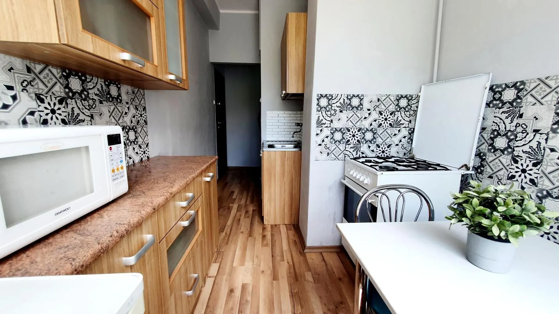 Studio Rajskie Madison Gd Gdansk