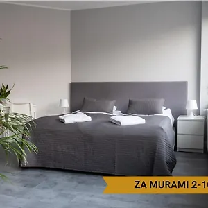 Lunette Apartmán