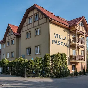 Pascal Bed & Breakfast