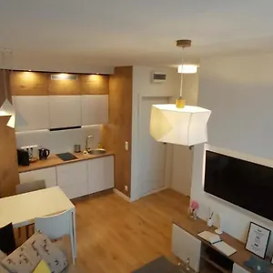 Rajska Apartmán
